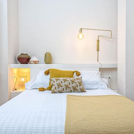 Mirador De San Juan Suites In Malaga By Solaga Holiday Homes Екстериор снимка