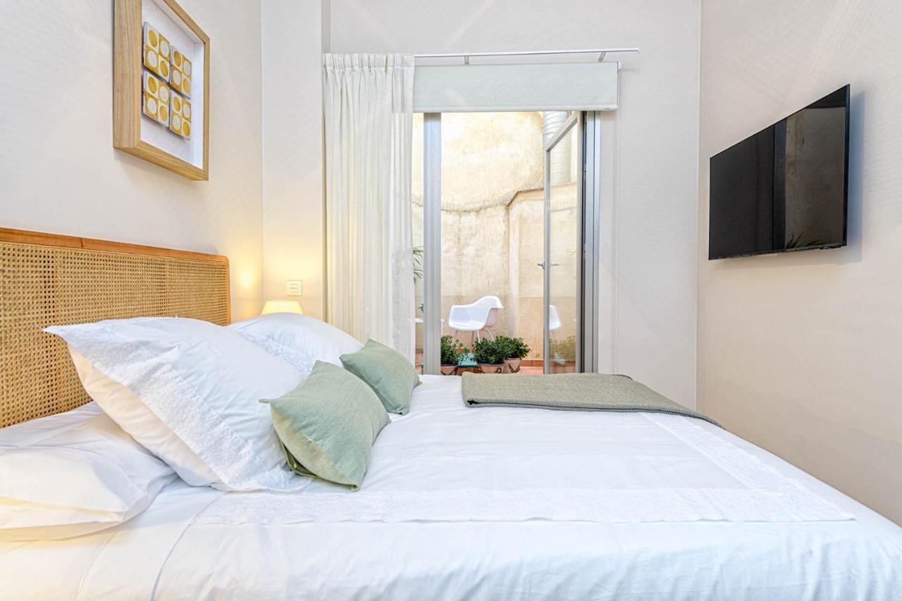 Mirador De San Juan Suites In Malaga By Solaga Holiday Homes Екстериор снимка