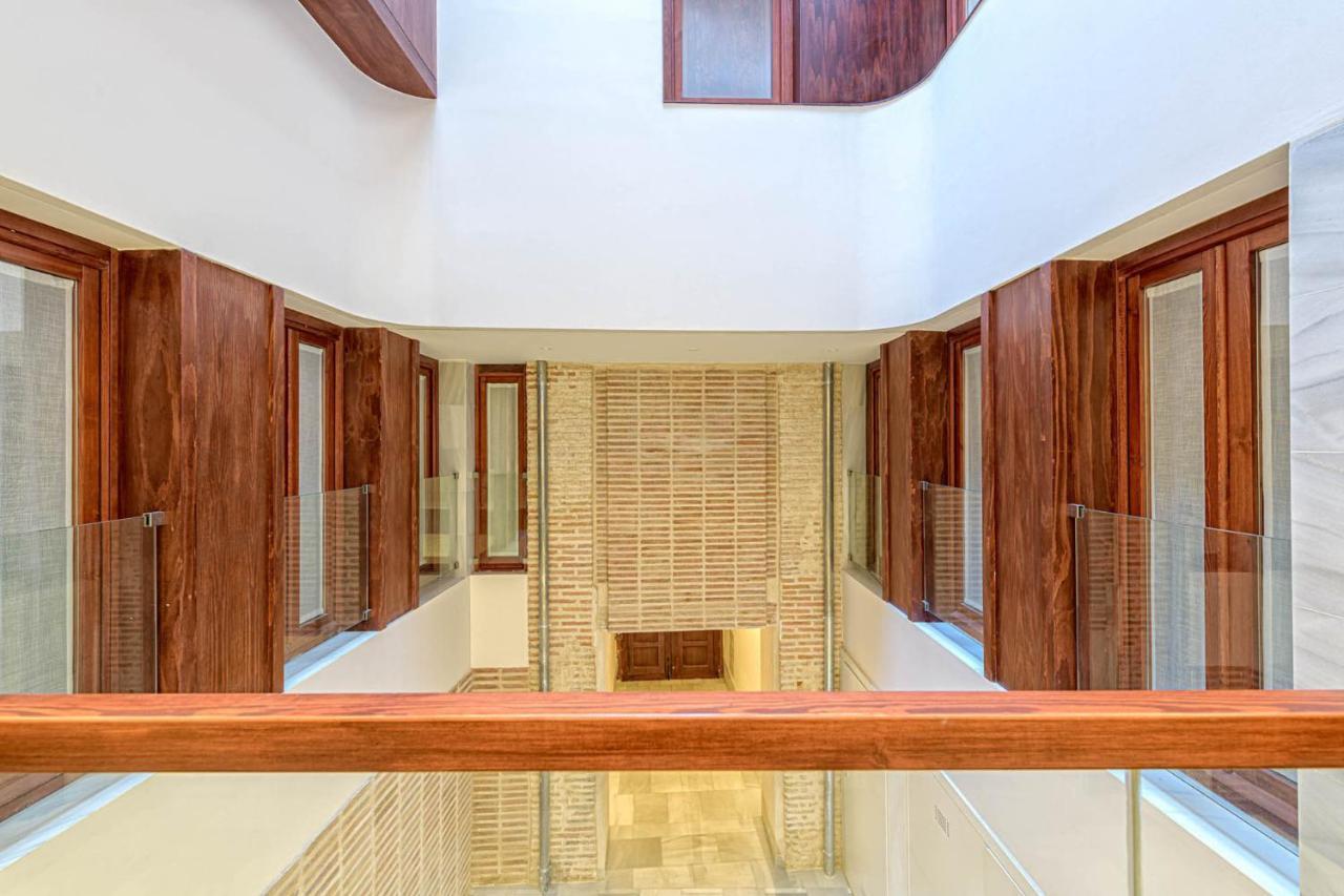 Mirador De San Juan Suites In Malaga By Solaga Holiday Homes Екстериор снимка