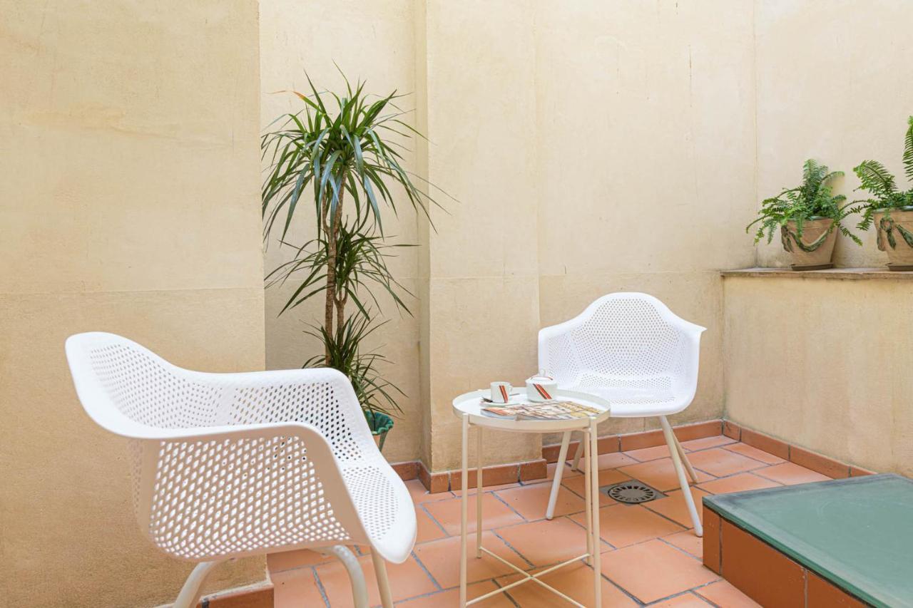 Mirador De San Juan Suites In Malaga By Solaga Holiday Homes Екстериор снимка