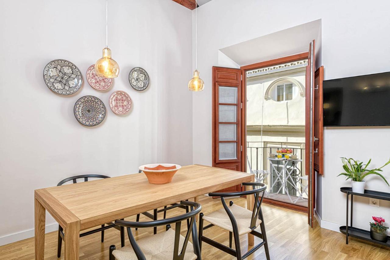 Mirador De San Juan Suites In Malaga By Solaga Holiday Homes Екстериор снимка