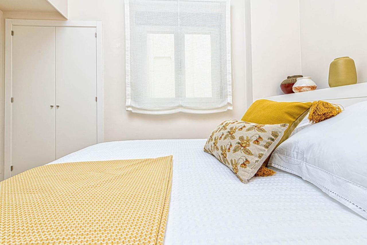 Mirador De San Juan Suites In Malaga By Solaga Holiday Homes Екстериор снимка
