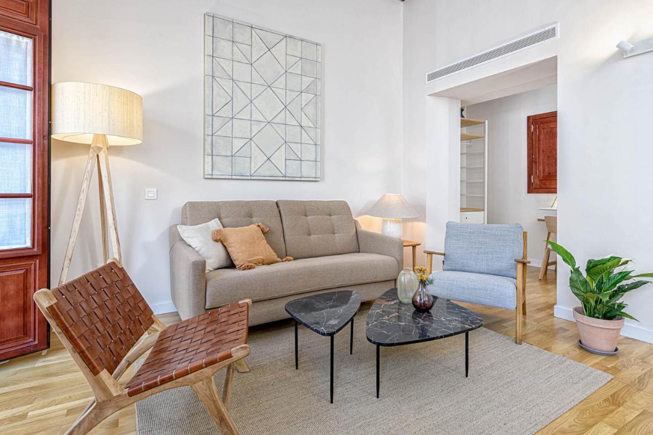 Mirador De San Juan Suites In Malaga By Solaga Holiday Homes Екстериор снимка