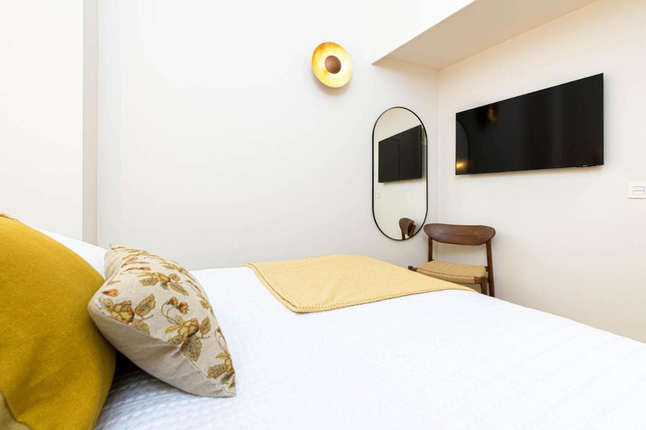 Mirador De San Juan Suites In Malaga By Solaga Holiday Homes Екстериор снимка