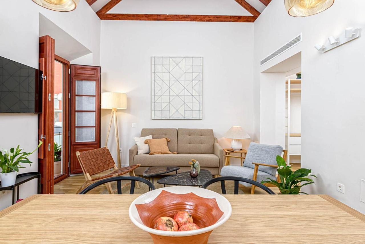 Mirador De San Juan Suites In Malaga By Solaga Holiday Homes Екстериор снимка