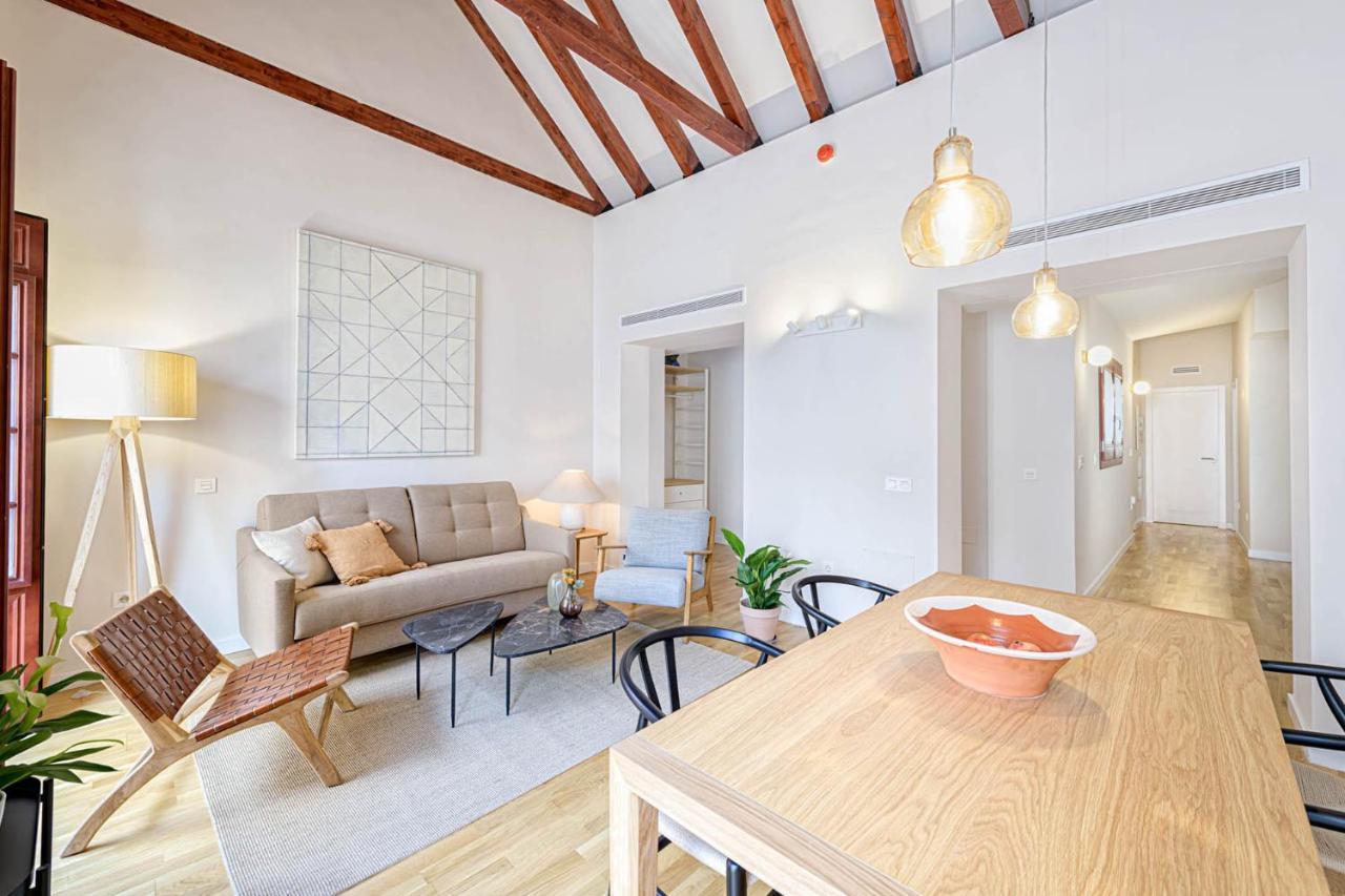 Mirador De San Juan Suites In Malaga By Solaga Holiday Homes Екстериор снимка