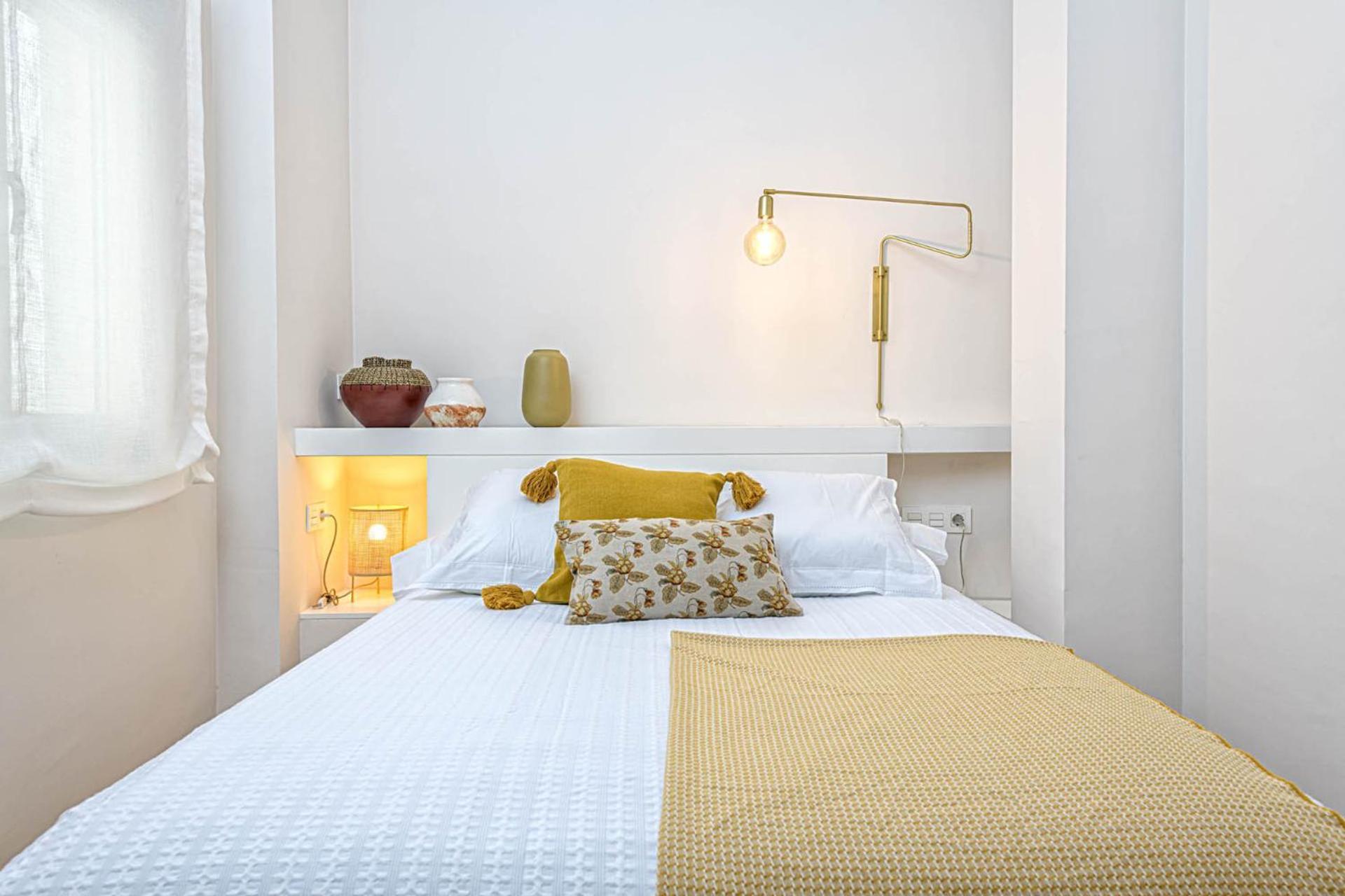 Mirador De San Juan Suites In Malaga By Solaga Holiday Homes Екстериор снимка
