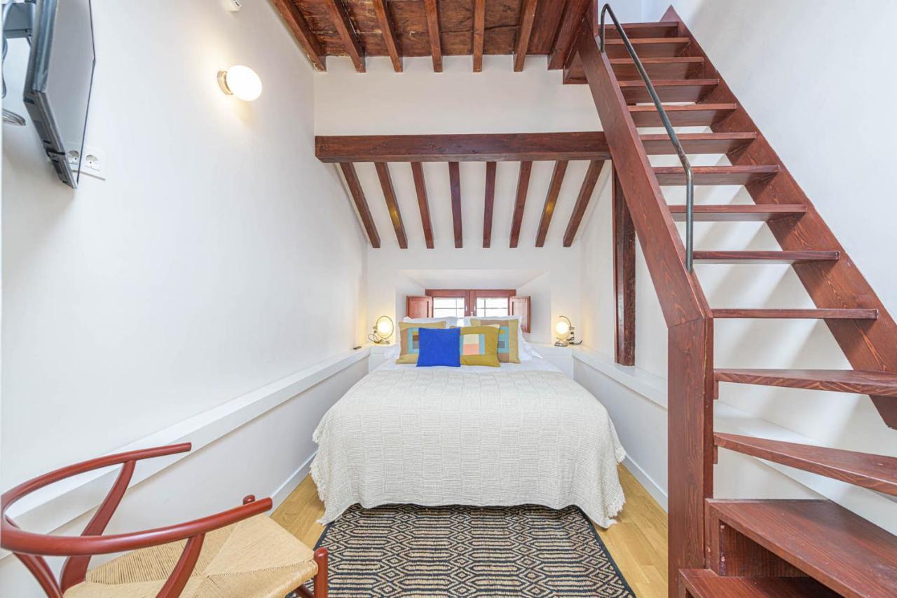 Mirador De San Juan Suites In Malaga By Solaga Holiday Homes Екстериор снимка