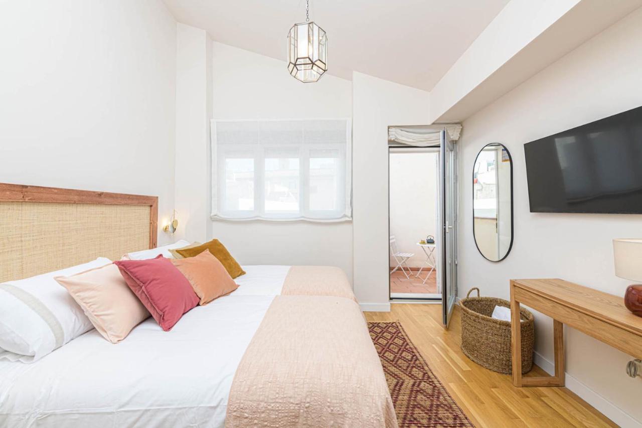 Mirador De San Juan Suites In Malaga By Solaga Holiday Homes Екстериор снимка