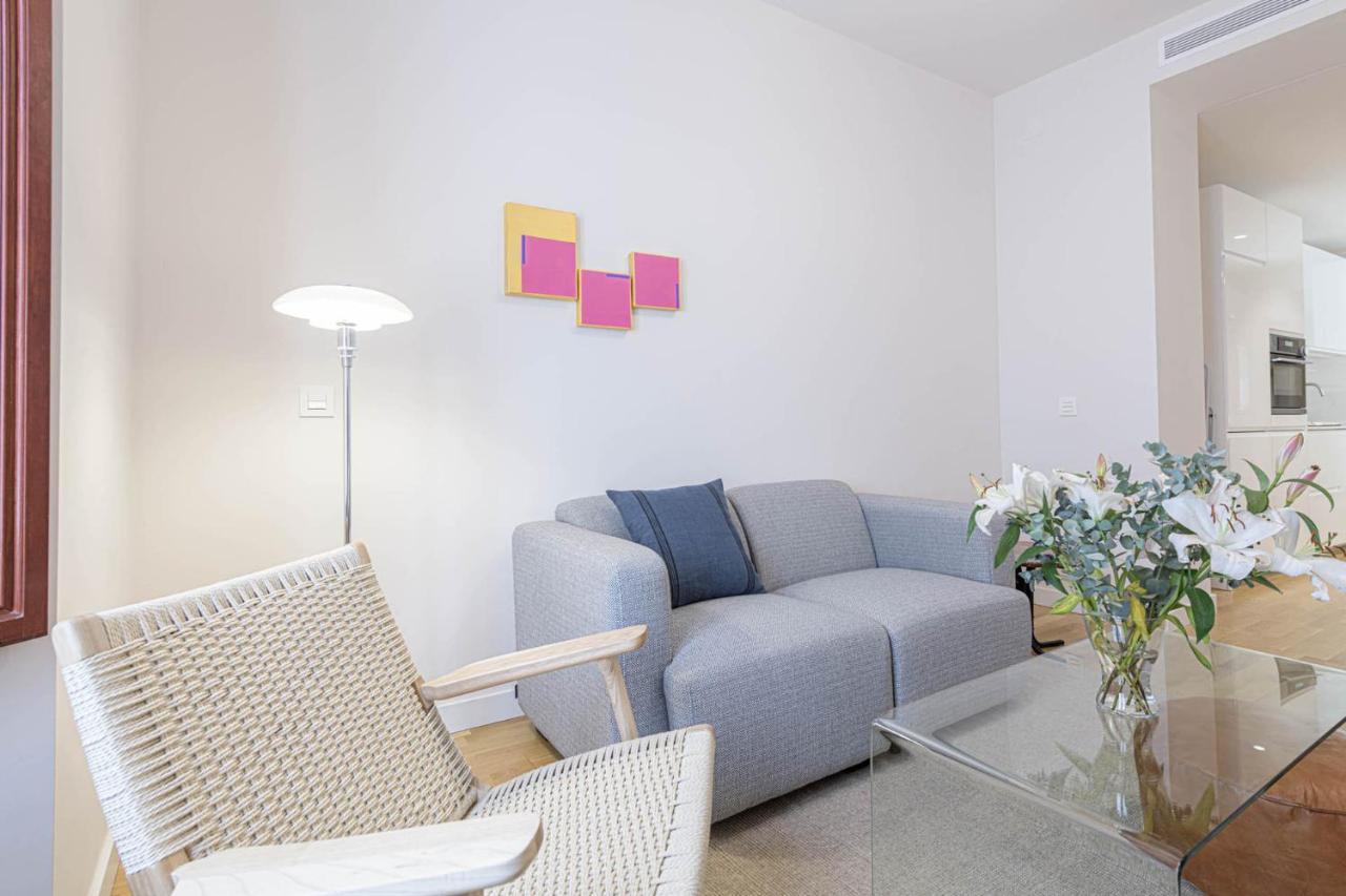 Mirador De San Juan Suites In Malaga By Solaga Holiday Homes Екстериор снимка