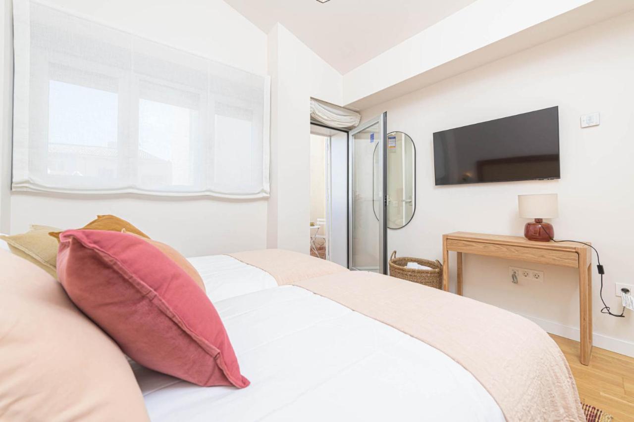 Mirador De San Juan Suites In Malaga By Solaga Holiday Homes Екстериор снимка
