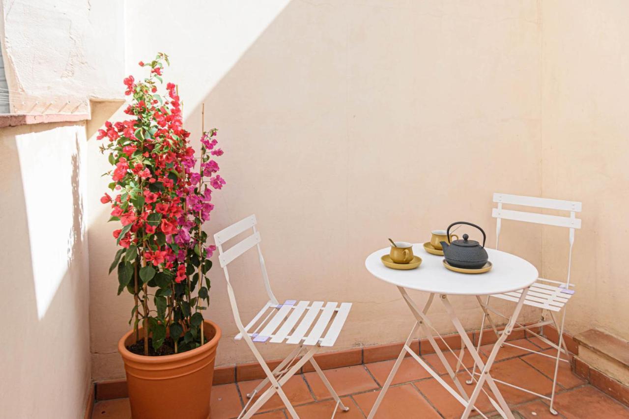 Mirador De San Juan Suites In Malaga By Solaga Holiday Homes Екстериор снимка