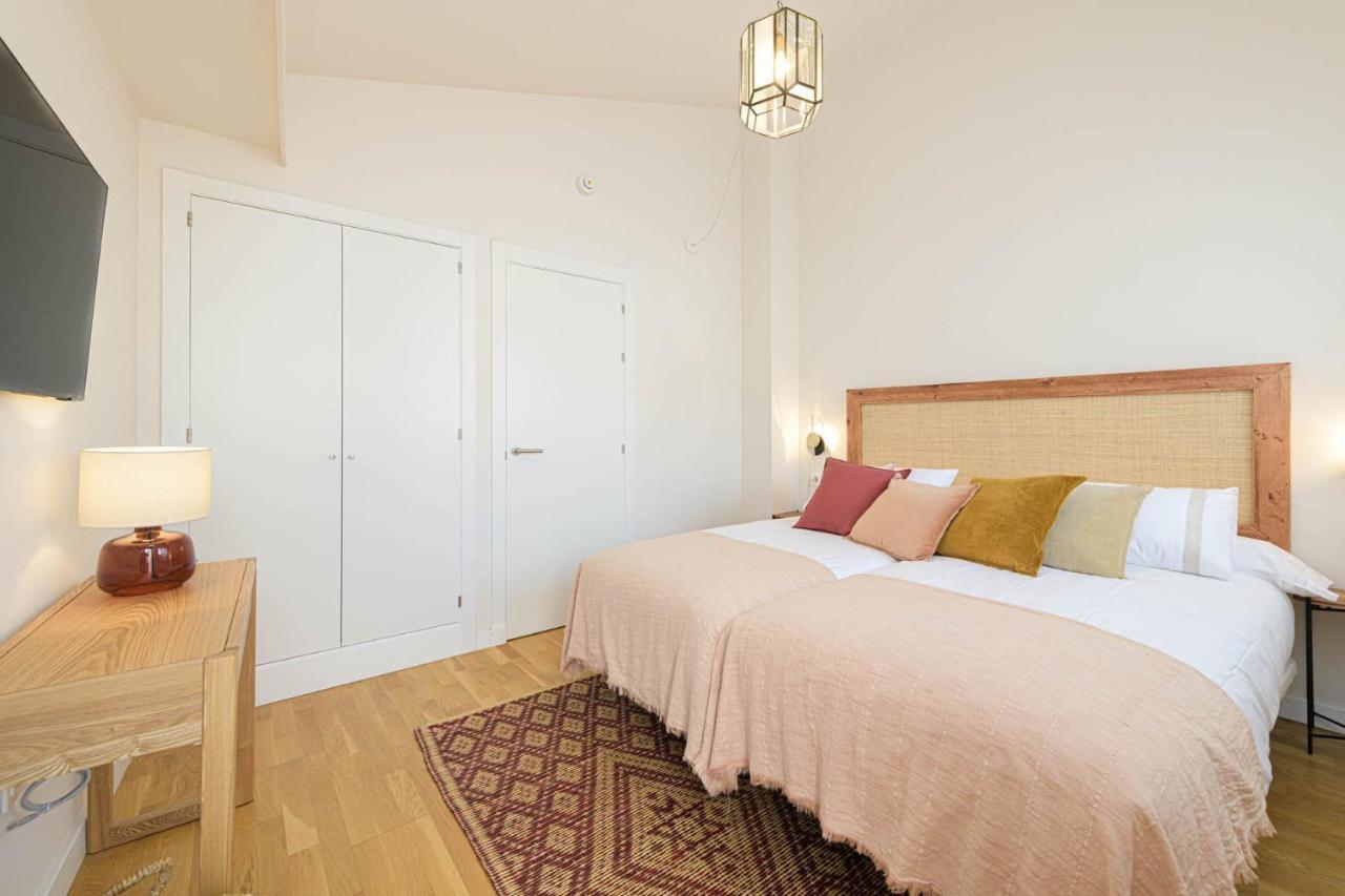 Mirador De San Juan Suites In Malaga By Solaga Holiday Homes Екстериор снимка