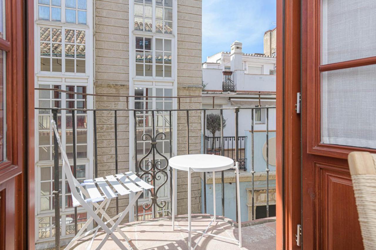 Mirador De San Juan Suites In Malaga By Solaga Holiday Homes Екстериор снимка