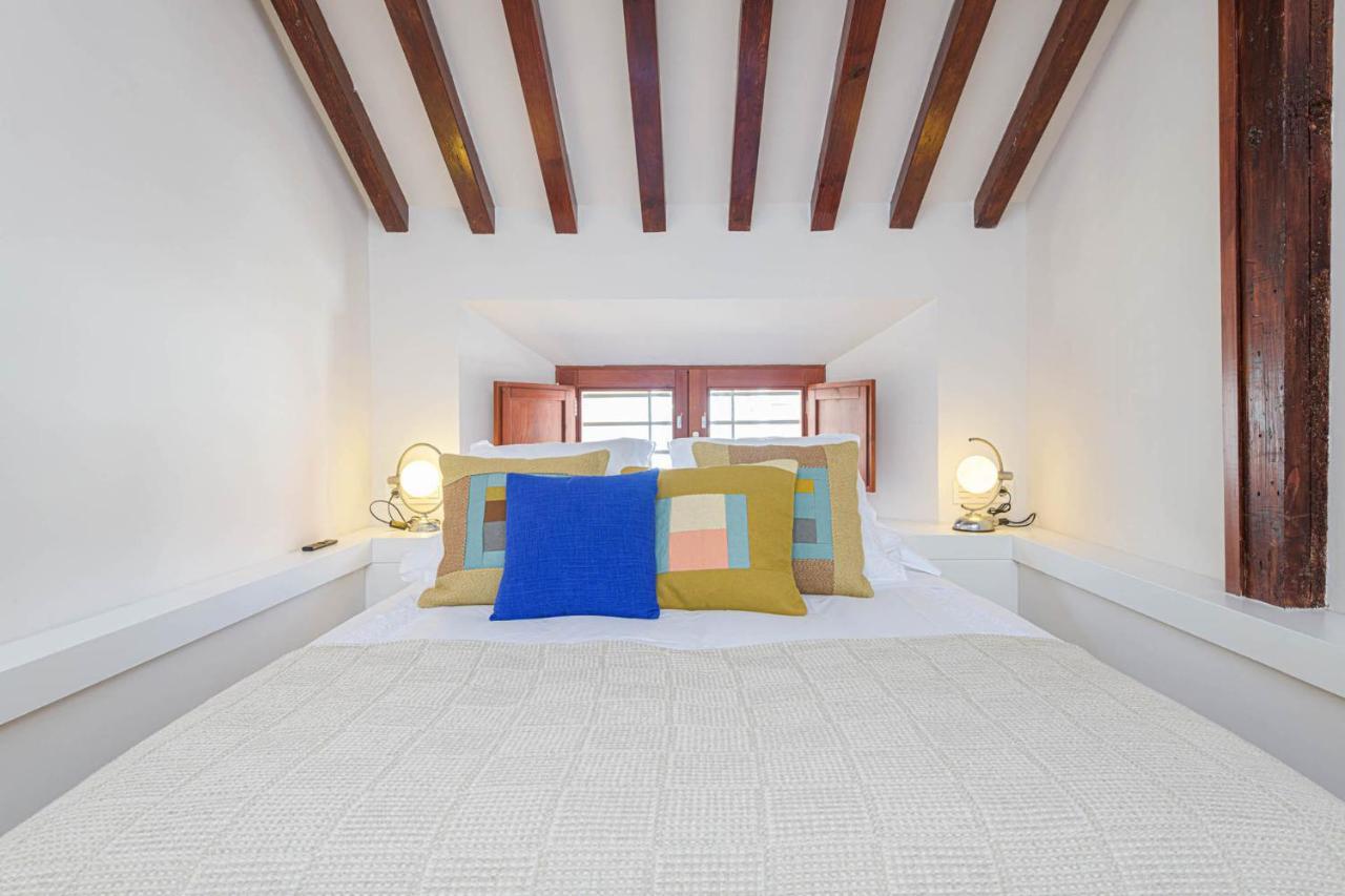 Mirador De San Juan Suites In Malaga By Solaga Holiday Homes Екстериор снимка