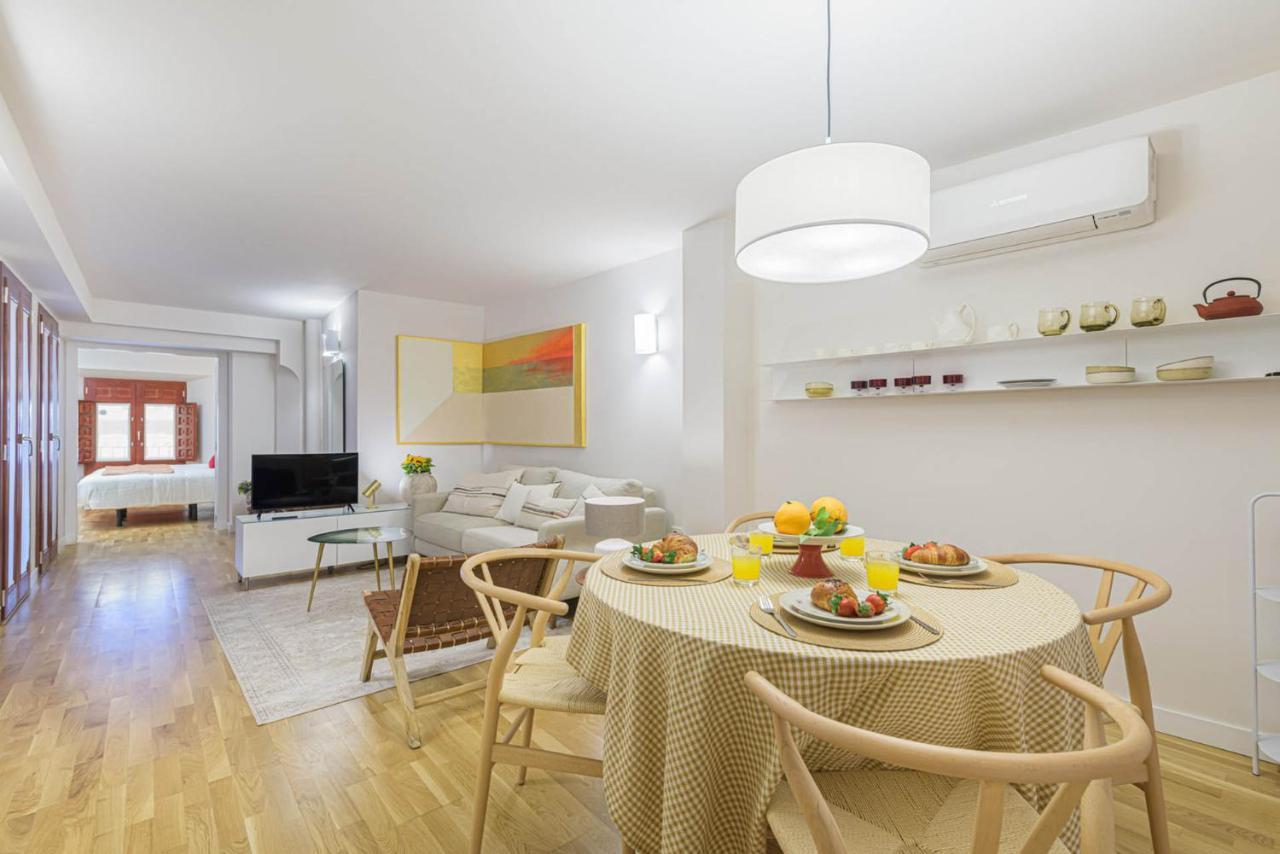 Mirador De San Juan Suites In Malaga By Solaga Holiday Homes Екстериор снимка