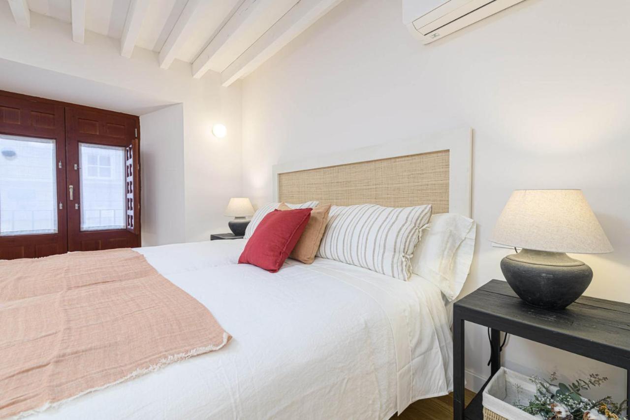 Mirador De San Juan Suites In Malaga By Solaga Holiday Homes Екстериор снимка