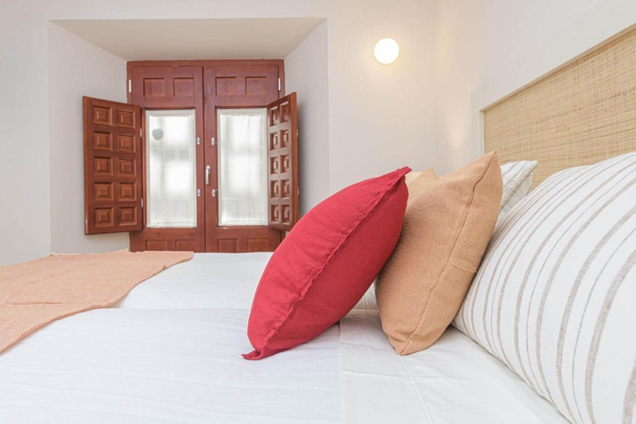 Mirador De San Juan Suites In Malaga By Solaga Holiday Homes Екстериор снимка