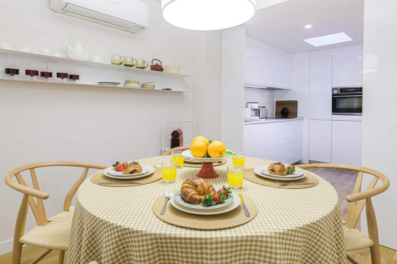 Mirador De San Juan Suites In Malaga By Solaga Holiday Homes Екстериор снимка