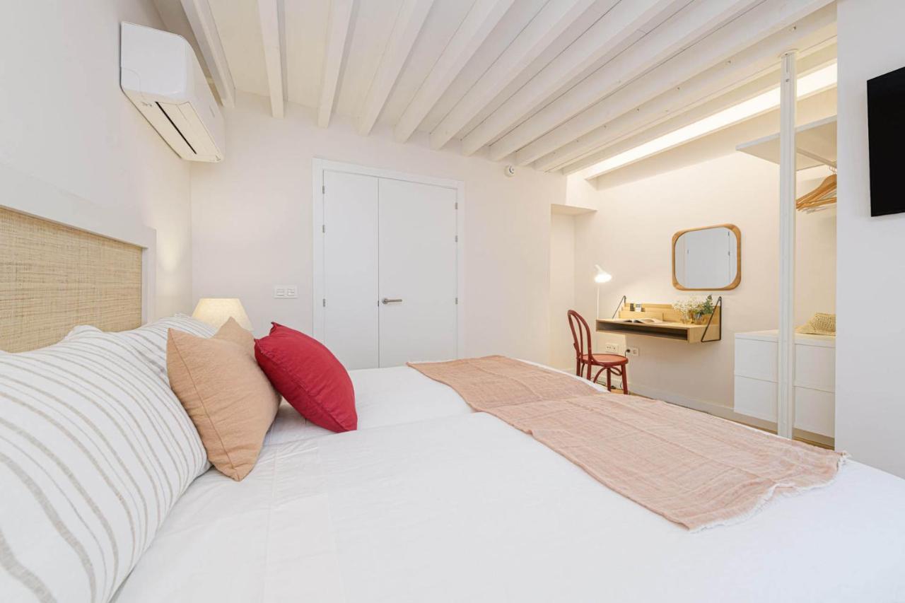 Mirador De San Juan Suites In Malaga By Solaga Holiday Homes Екстериор снимка