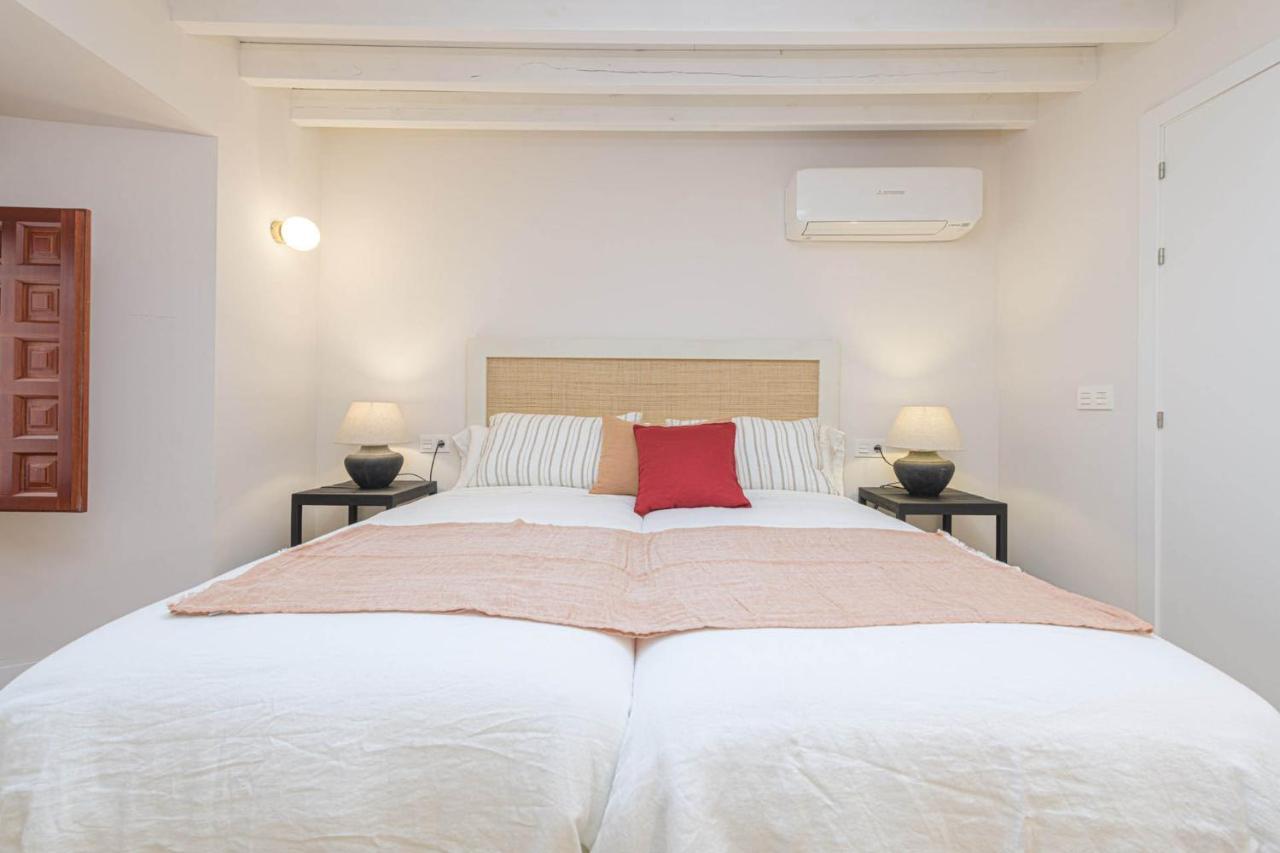 Mirador De San Juan Suites In Malaga By Solaga Holiday Homes Екстериор снимка