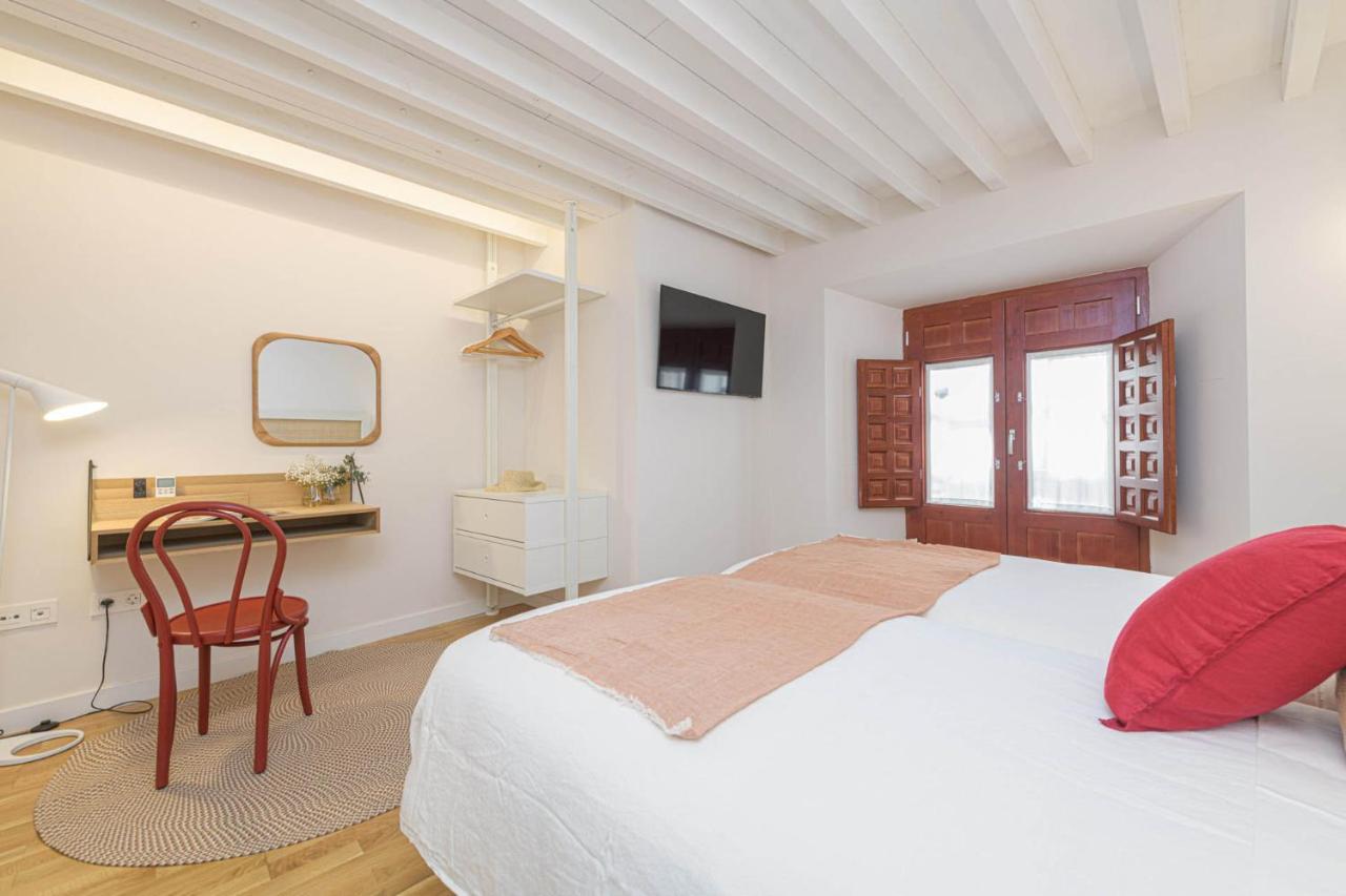 Mirador De San Juan Suites In Malaga By Solaga Holiday Homes Екстериор снимка