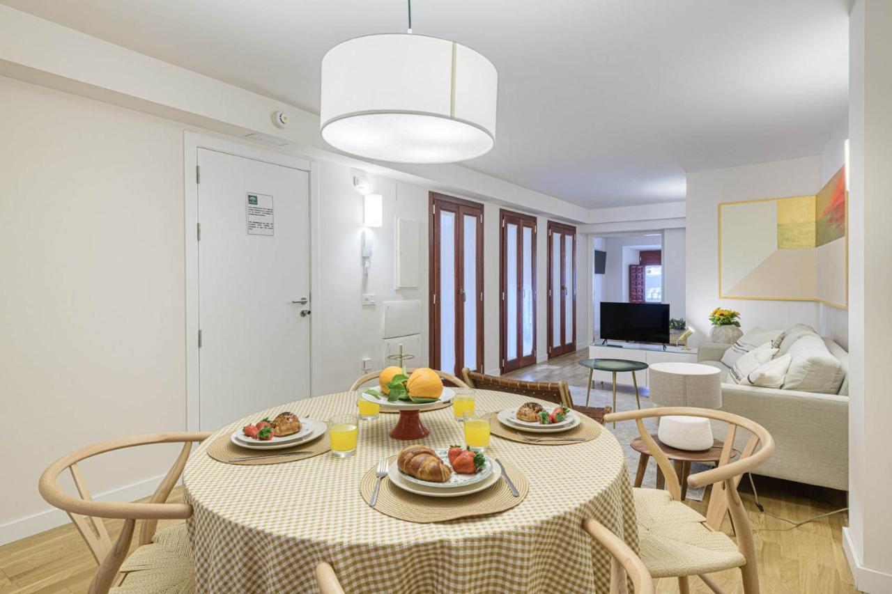 Mirador De San Juan Suites In Malaga By Solaga Holiday Homes Екстериор снимка
