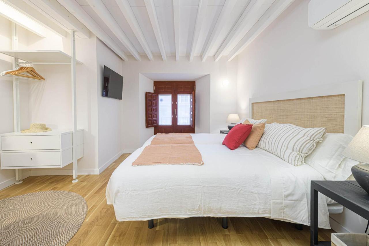 Mirador De San Juan Suites In Malaga By Solaga Holiday Homes Екстериор снимка