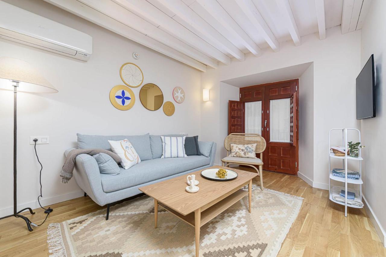 Mirador De San Juan Suites In Malaga By Solaga Holiday Homes Екстериор снимка