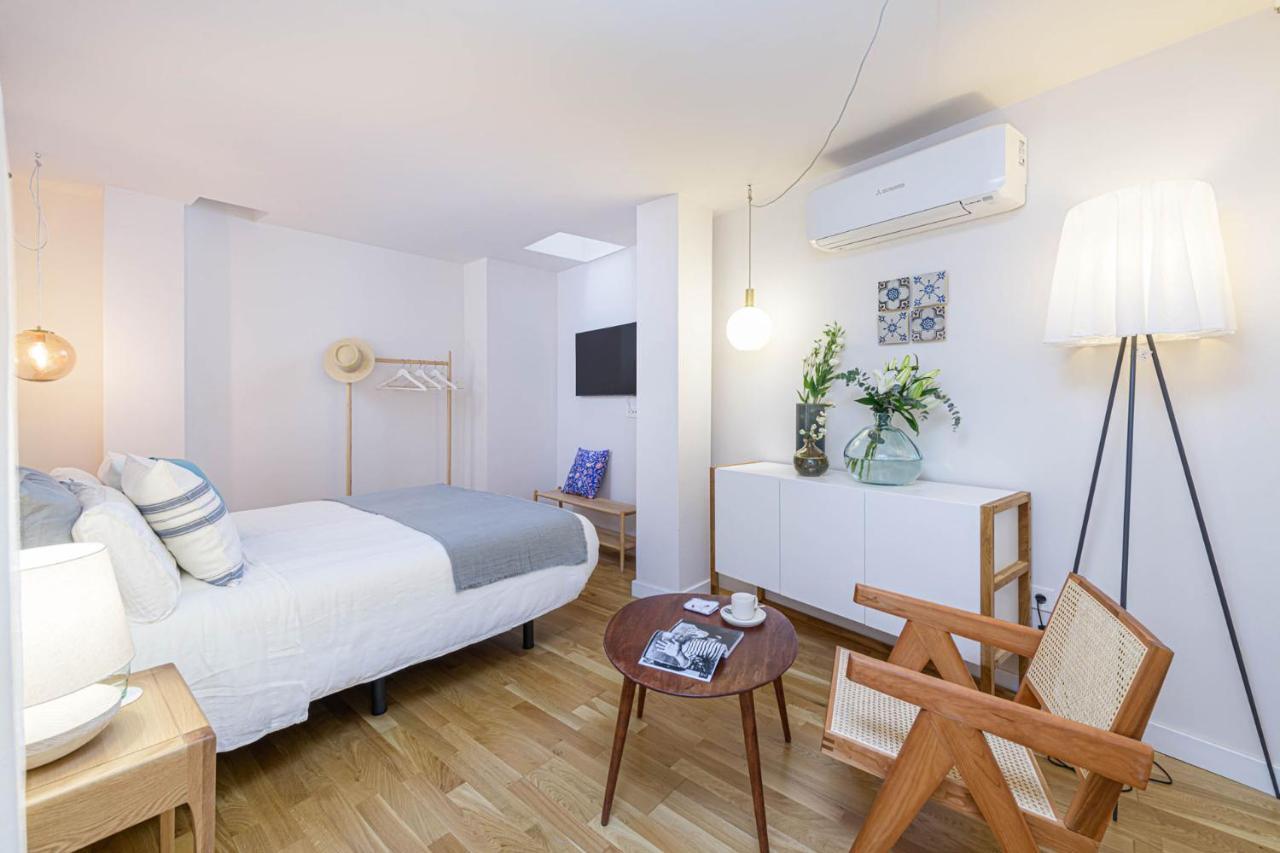 Mirador De San Juan Suites In Malaga By Solaga Holiday Homes Екстериор снимка