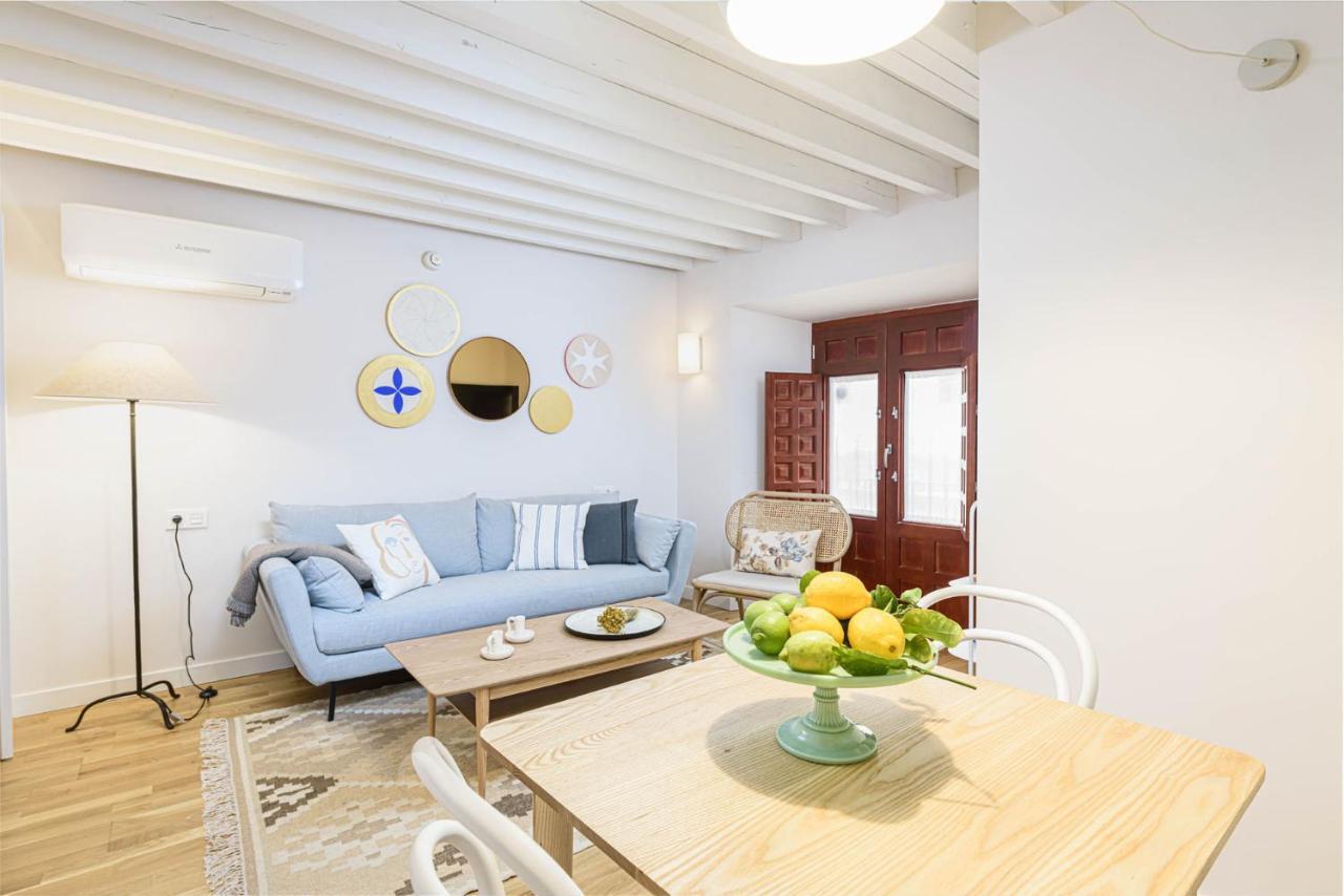 Mirador De San Juan Suites In Malaga By Solaga Holiday Homes Екстериор снимка
