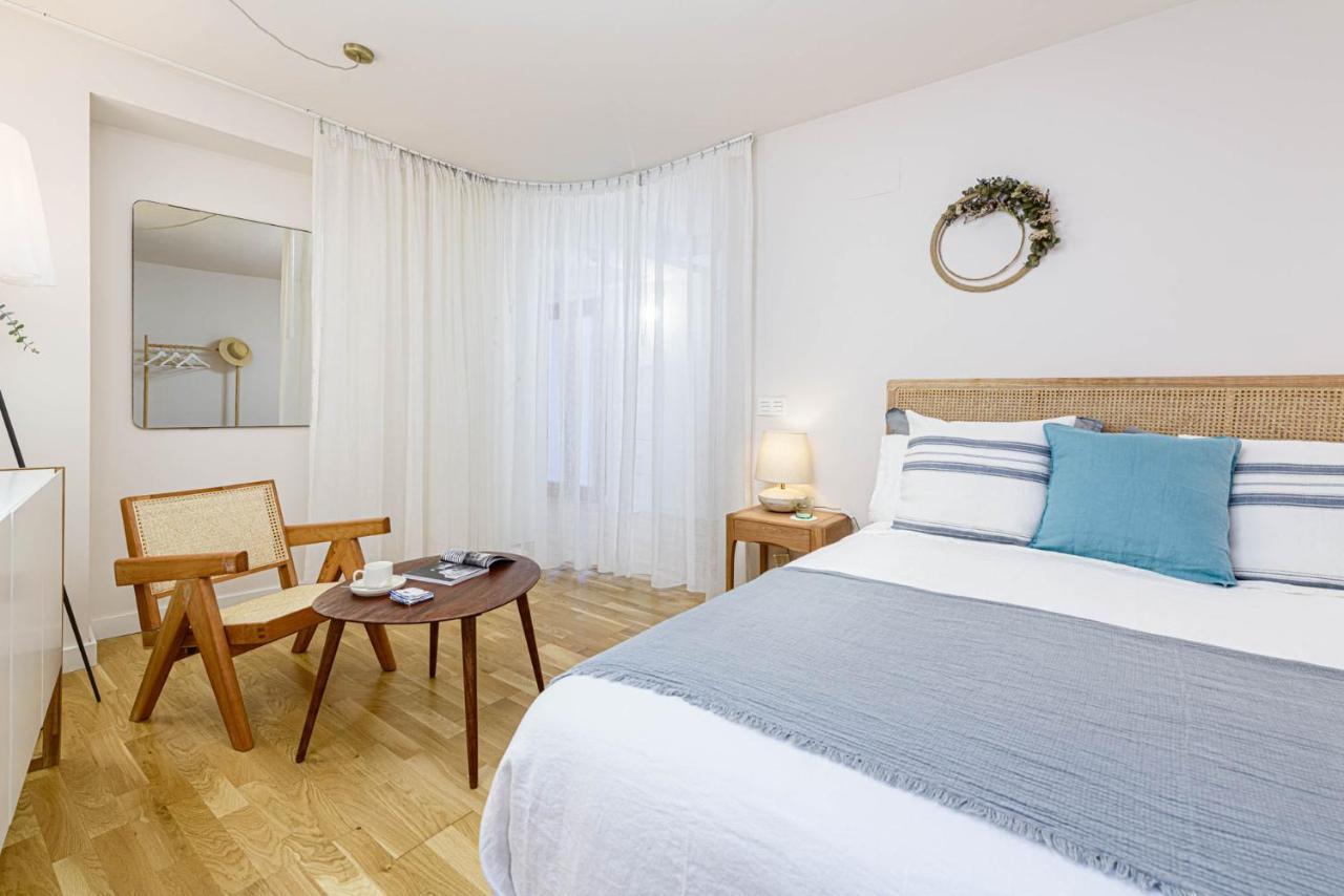 Mirador De San Juan Suites In Malaga By Solaga Holiday Homes Екстериор снимка