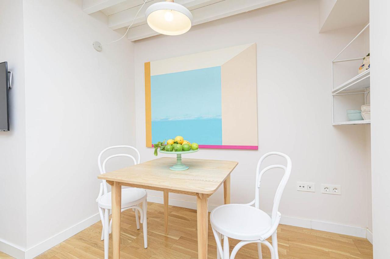Mirador De San Juan Suites In Malaga By Solaga Holiday Homes Екстериор снимка
