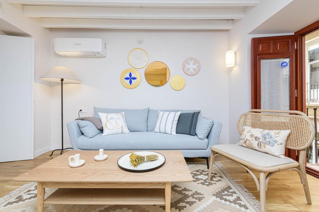 Mirador De San Juan Suites In Malaga By Solaga Holiday Homes Екстериор снимка