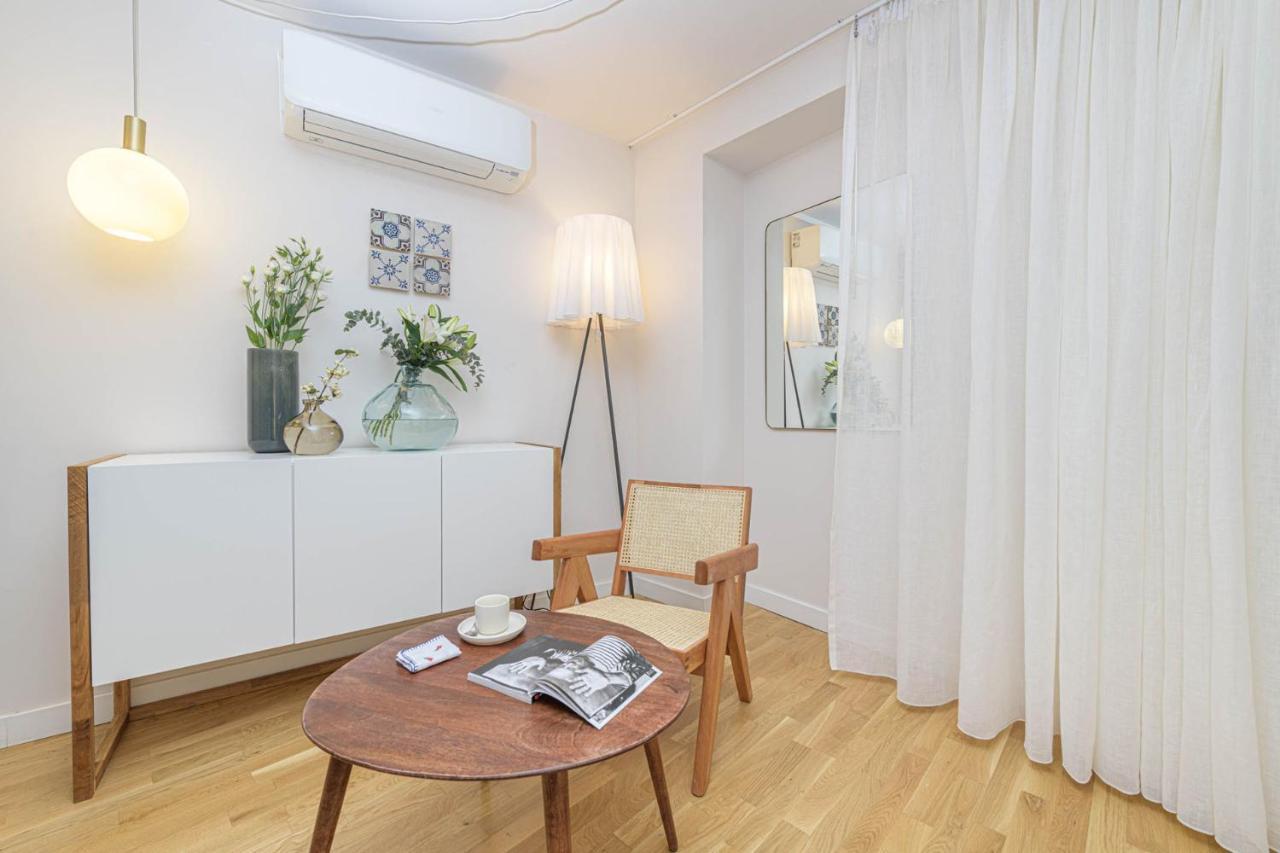 Mirador De San Juan Suites In Malaga By Solaga Holiday Homes Екстериор снимка