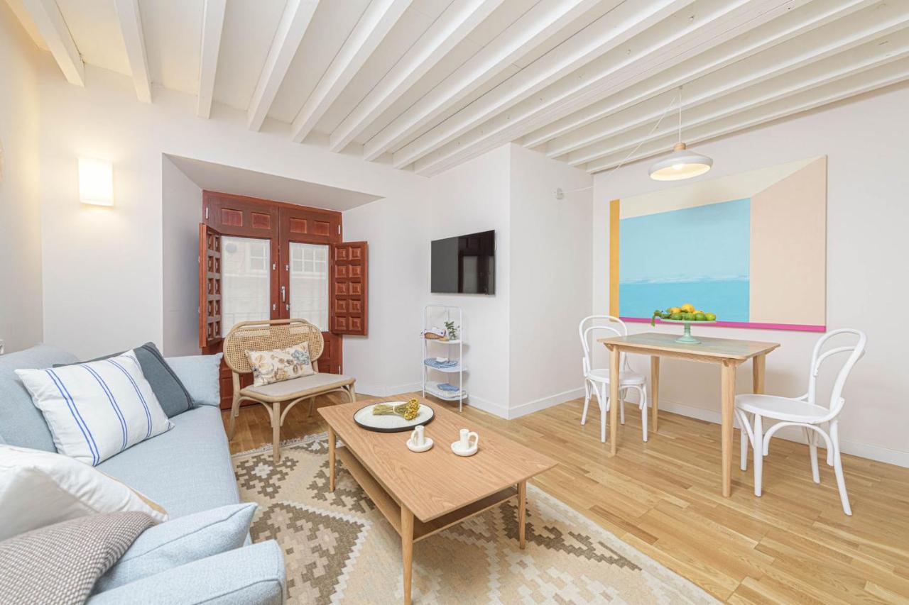 Mirador De San Juan Suites In Malaga By Solaga Holiday Homes Екстериор снимка