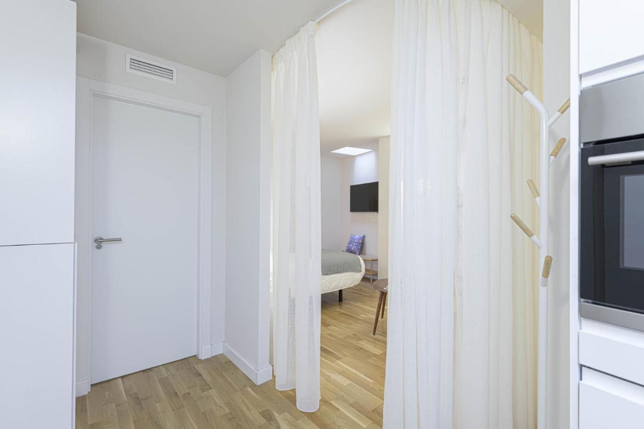 Mirador De San Juan Suites In Malaga By Solaga Holiday Homes Екстериор снимка