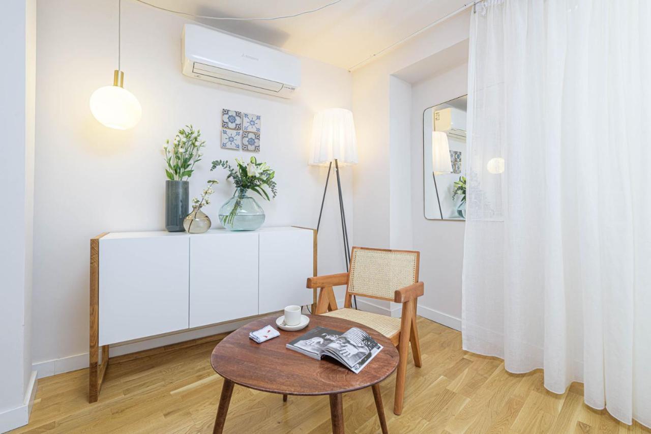 Mirador De San Juan Suites In Malaga By Solaga Holiday Homes Екстериор снимка